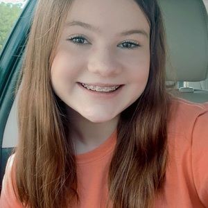 Meet your Posher, Lillie